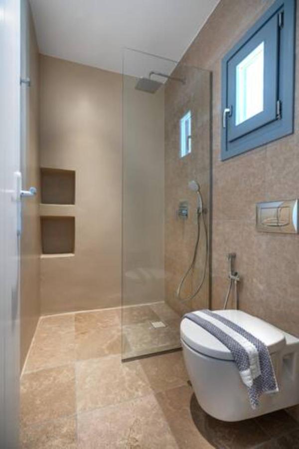 Apartmán Il Vento Premium Mykonos Mykonos Town Exteriér fotografie