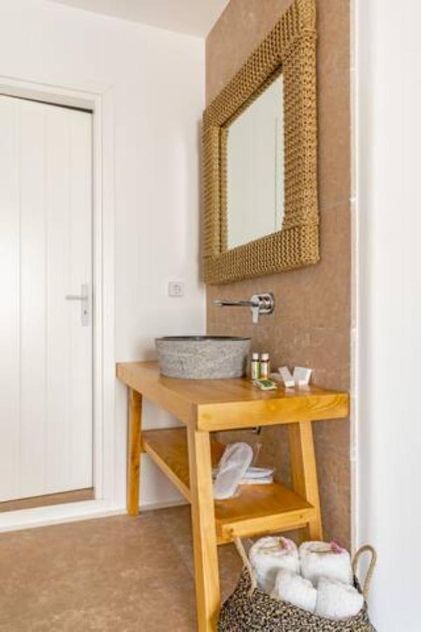 Apartmán Il Vento Premium Mykonos Mykonos Town Exteriér fotografie