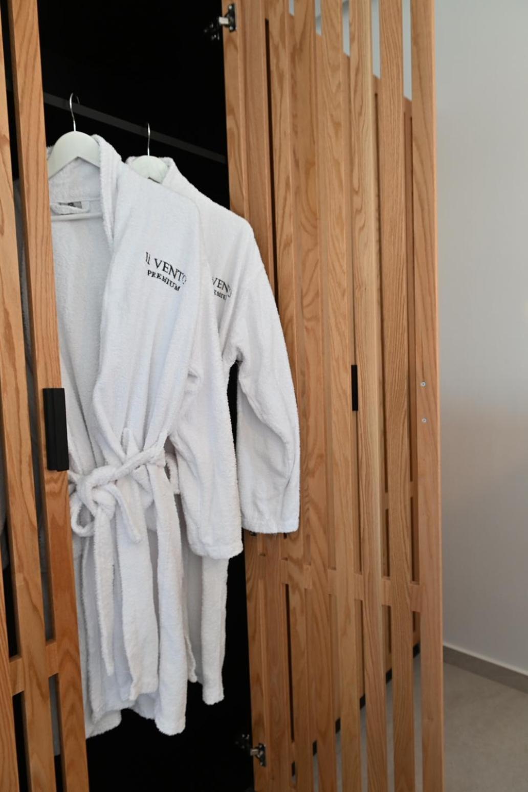 Apartmán Il Vento Premium Mykonos Mykonos Town Exteriér fotografie